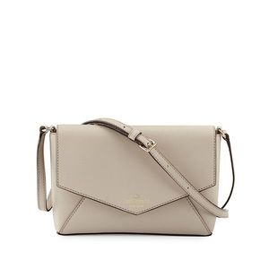NEW KATE SPADE ENVELOPE CROSSBODY